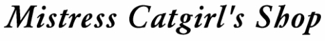 Catgirl