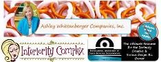 AshleyWhittenberger.com a division of Interiority Complex LLC
