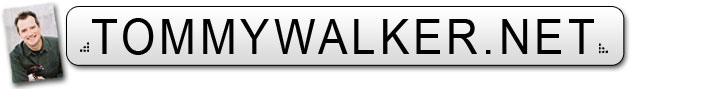 TommyWalker.net