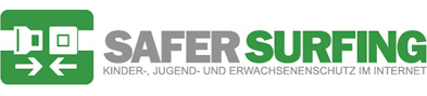 Safer Surfing - Kinder-. Jugend- und Erwachsenenschutz im Internet