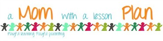 A Mom With A Lesson Plan