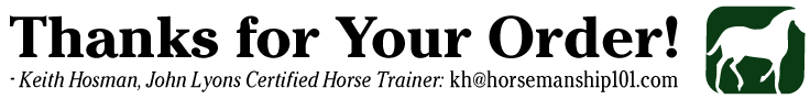 Horsemanship101.com