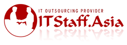 ITStaff.asia Inc