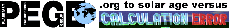 PEGE.org - Calculation-ERROR.org - Roland Moesl