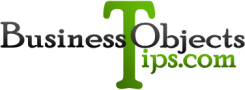 BusinessObjectsTips.com