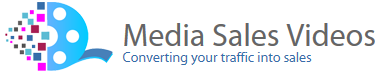 Media Sales Videos