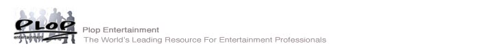 Plop Entertainment