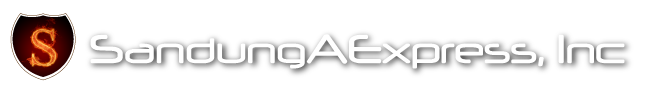 SandungAExpress Inc