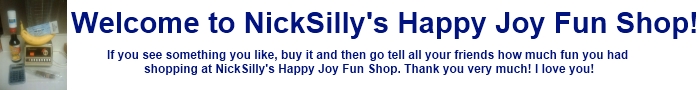 NickSillys HappyJoyFun