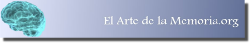 El Arte de la Memoria.org