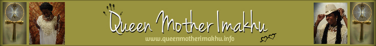 Queen Mother Imakhu
