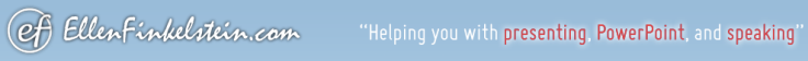 EllenFinkelstein.com