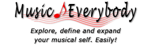 Music Everybody