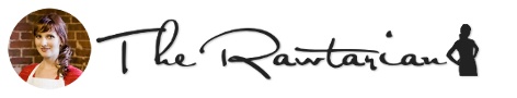 The Rawtarian