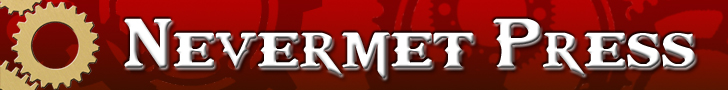 Nevermet Press
