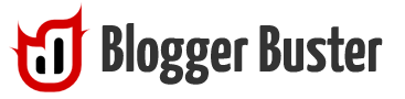 Blogger Buster