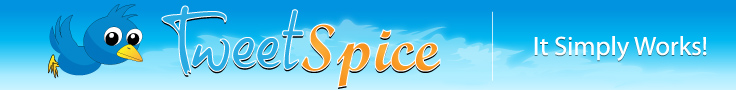 TweetSpice