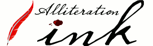 Alliteration Ink
