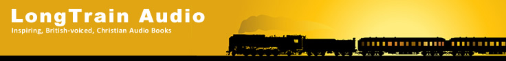 LongTrain Audio