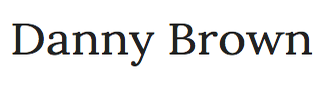 Danny Brown