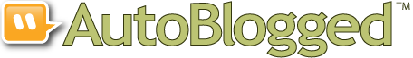 AutoBlogged