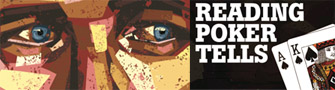 Reading Poker Tells