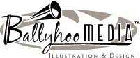 Ballyhoo Media
