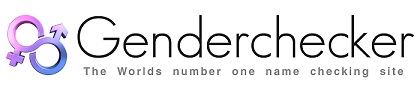 GenderChecker.com