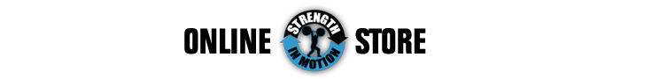 Strength In Motion Inc.