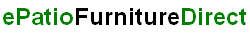 e Patio Furniture Direct