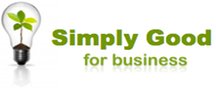 SFG  Simply Good For Business LLC