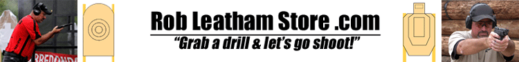 Rob Leatham Store.com