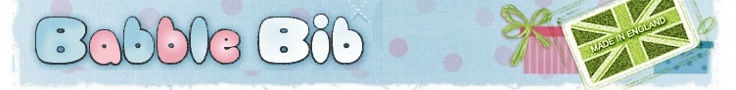 Babble Bib