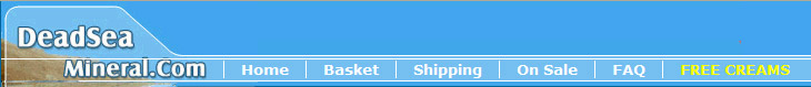 DeadSeaMineral.com