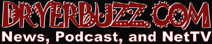 DryerBuzz.com LIVE Social Blog Solutions