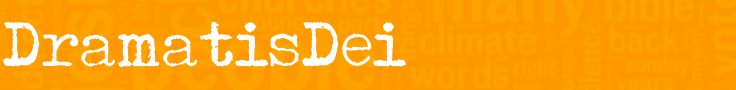 DramatisDei