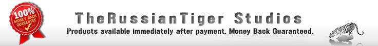 TheRussianTiger Studios