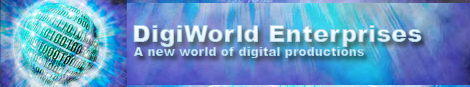 DigiWorld Ltd