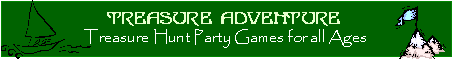 Treasure Adventure