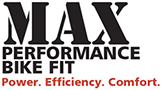 Max Performance Bike fit