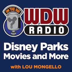 WDW Radio