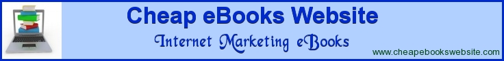 Cheap eBooks Website