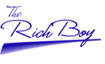 The Rich Boy