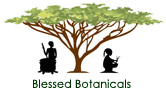 Blessed Botanicals