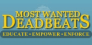Most Wanted Deadbeats