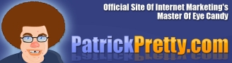 PatrickPretty.com