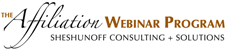 The Affiliation Webinar Program