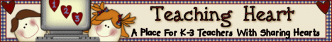 Teaching Heart