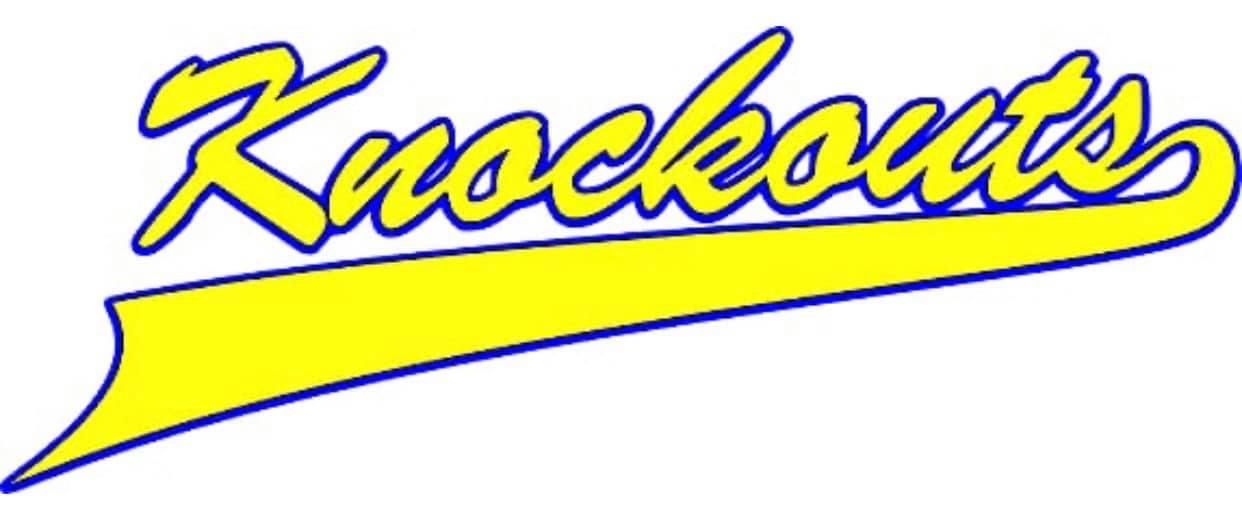 Knockouts - Brewer