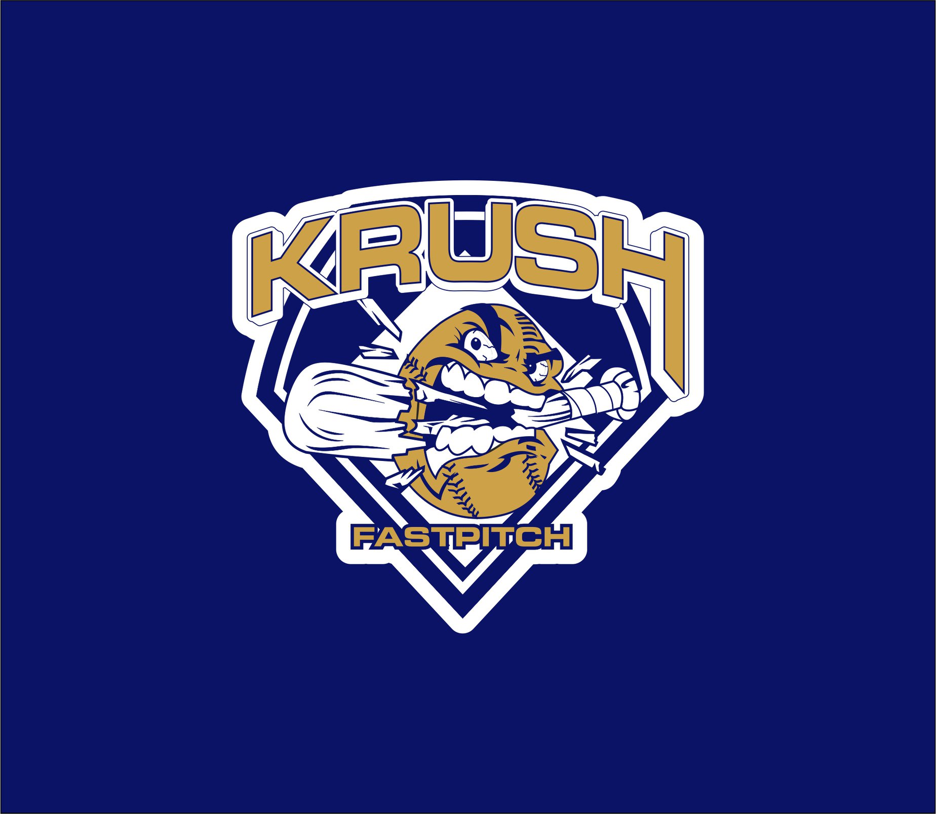 Krush Fastpitch